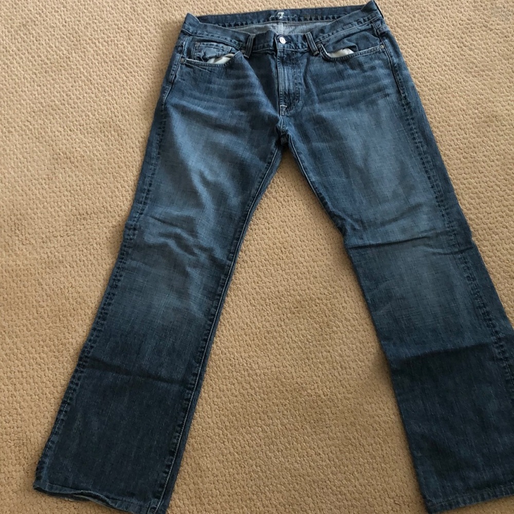 Men’s jeans